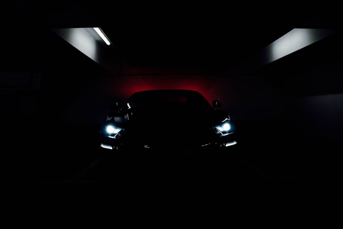 Авто из Китая